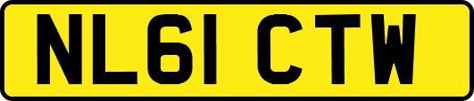 NL61CTW
