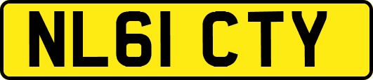 NL61CTY