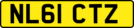 NL61CTZ