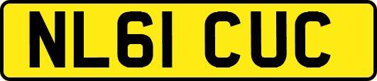 NL61CUC
