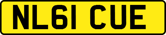 NL61CUE