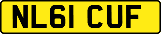 NL61CUF