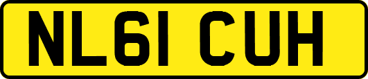 NL61CUH