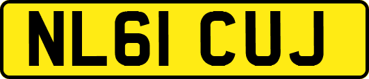NL61CUJ