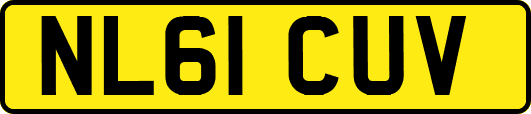 NL61CUV