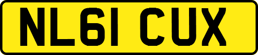 NL61CUX