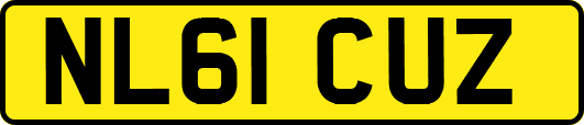 NL61CUZ