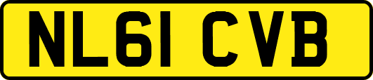 NL61CVB