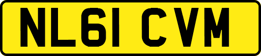 NL61CVM
