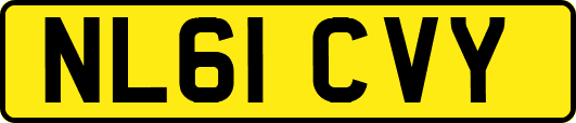 NL61CVY