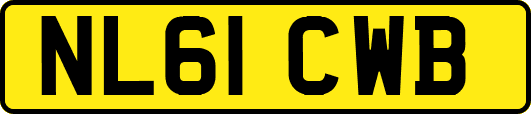 NL61CWB
