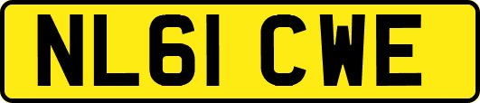 NL61CWE