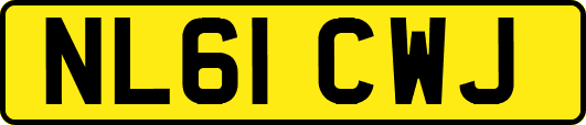NL61CWJ