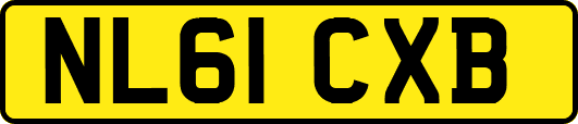 NL61CXB