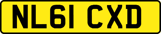 NL61CXD