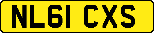 NL61CXS