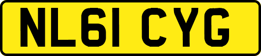 NL61CYG