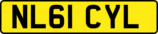 NL61CYL