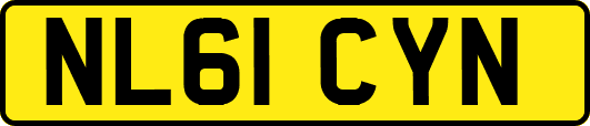 NL61CYN