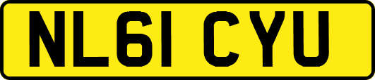 NL61CYU