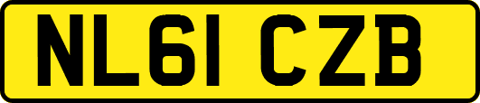 NL61CZB