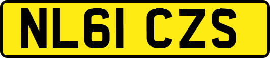 NL61CZS