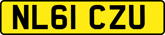 NL61CZU