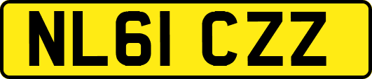 NL61CZZ