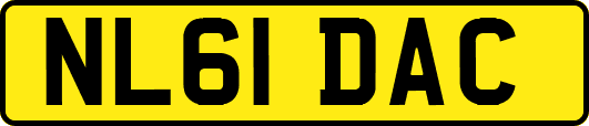 NL61DAC
