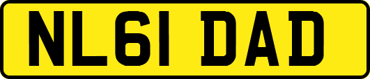 NL61DAD