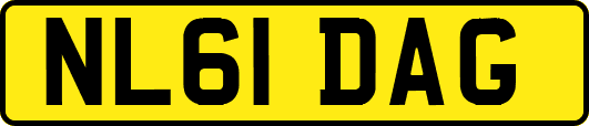 NL61DAG