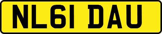 NL61DAU