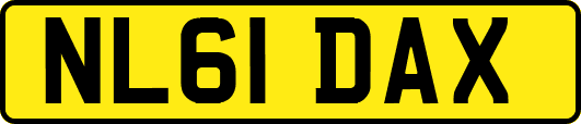 NL61DAX