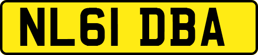 NL61DBA