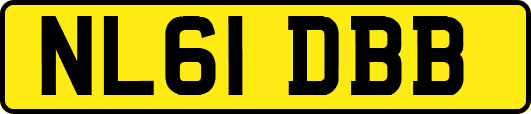 NL61DBB
