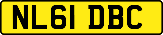 NL61DBC
