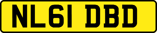 NL61DBD