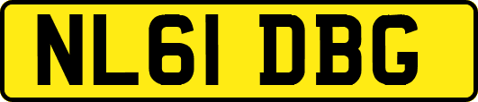 NL61DBG