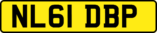 NL61DBP