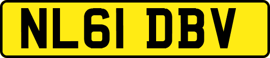 NL61DBV