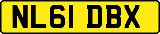 NL61DBX
