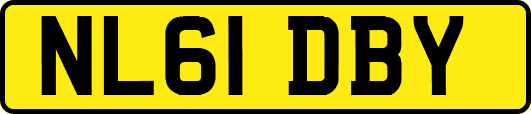 NL61DBY