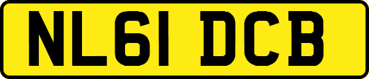 NL61DCB