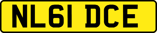 NL61DCE