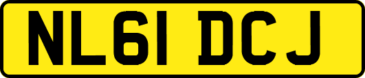 NL61DCJ