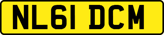 NL61DCM