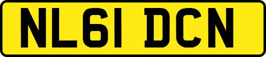 NL61DCN
