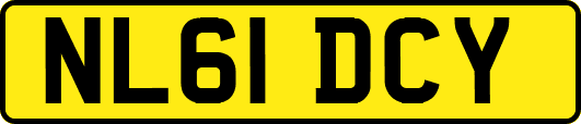 NL61DCY