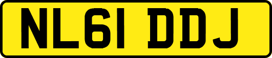 NL61DDJ