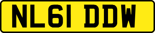NL61DDW